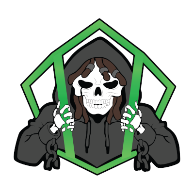 Logo drużyny Emerald Prisoners Academy