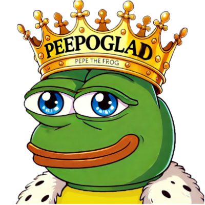 Logo drużyny PEEPOGLAD