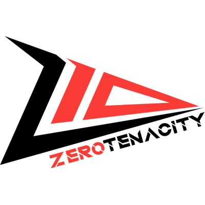 Logo drużyny Z10 Academy