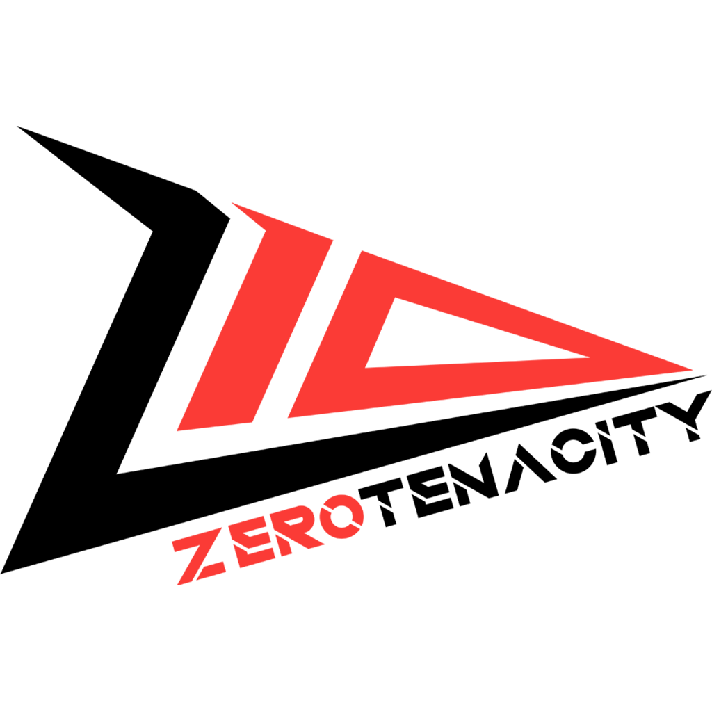 Logo drużyny Z10 Academy