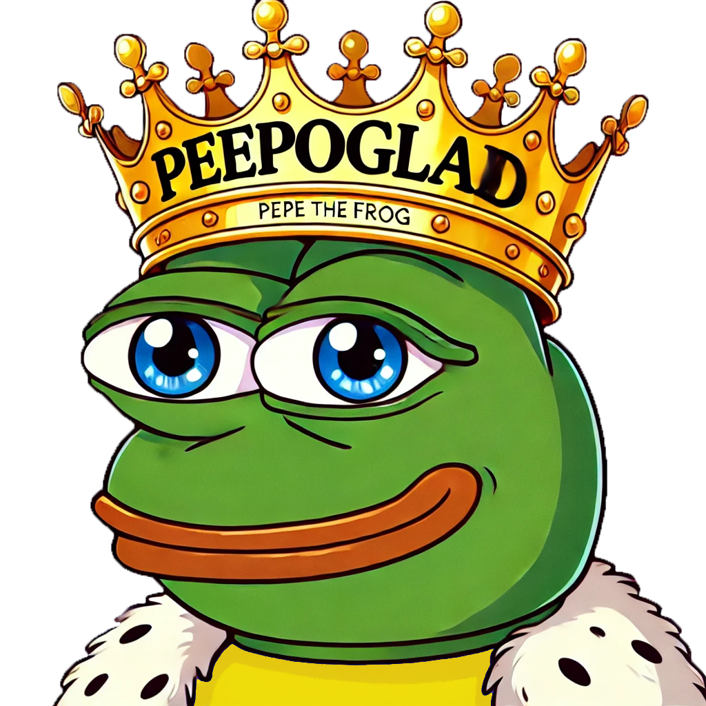 Logo drużyny PEEPOGLAD