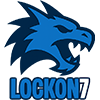 Logo drużyny LOGKON7