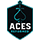 Logo drużyny Aces Reformed