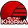 Logo drużyny Elita Khorna