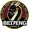 Logo drużyny BEIF7ENG7