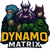 Logo drużyny Dynamo Matrix