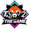 Logo drużyny TAU2TheGame