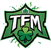 Logo drużyny Trifolium