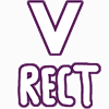 Logo drużyny V recT