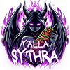 Logo drużyny Yalla Sylthra