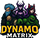 Logo drużyny Dynamo Matrix