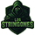 Logo drużyny Los Stringeros