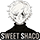 Logo drużyny Sweet Shaco