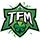 Logo drużyny Trifolium